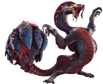 tv tropes monster hunter rise|Characters / Monster Hunter Fifth Generation .